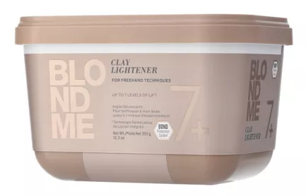Blondme Lightening Clay 350 gr