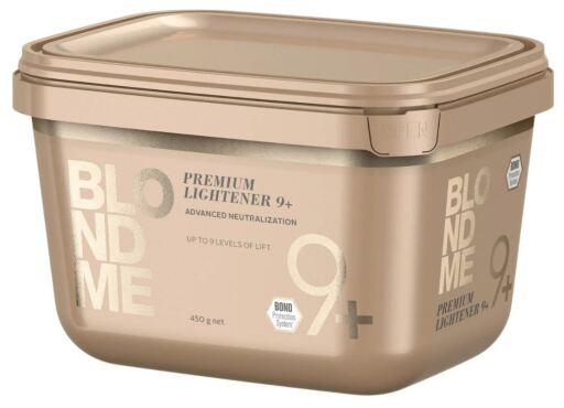 Blondme Premium Lightener 9+ 450 gr