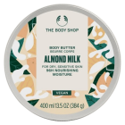 Almond Milk Body Butter 400 ml