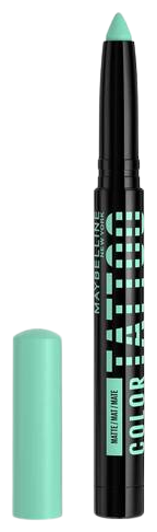 Color Tattoo 24H Matte Eye Shadows 1.4 gr