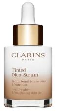 Tinted Oleo Serum 30 ml