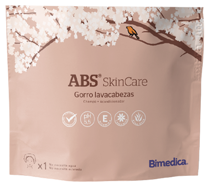 Skincare Shampoo Cap 1 Unit