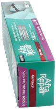 Forest Fruit Oral Gel 15 ml