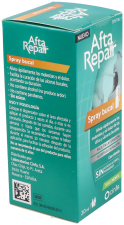 Mint Oral Spray 20 ml