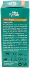 Mint Oral Spray 20 ml