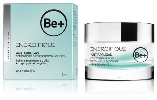 Energifique Anti-Wrinkle Eye Cream 15 ml