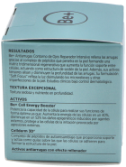 Energifique Anti-Wrinkle Eye Cream 15 ml