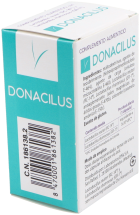 Donacilus 30 Capsules