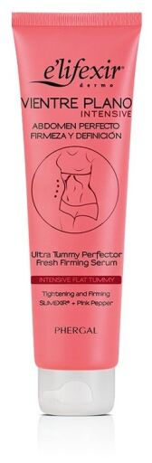 Flat Stomach Intensive Reducing Serum 150 ml