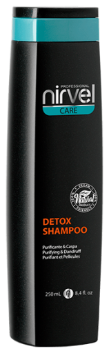 Care Detox Purifying Shampoo