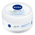 Soft Intensive Moisturizing Cream