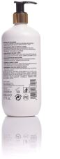 Musk Moisturizing Hand and Body Cream 500 ml