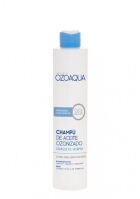 Frequent Use Ozonated Oil Shampoo 250 ml