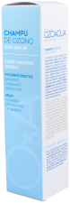 Frequent Use Ozonated Oil Shampoo 250 ml