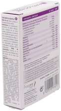 Papilocare Immunocaps 30 Capsules