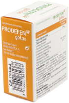 Prodefen Drops 5 ml