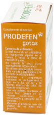 Prodefen Drops 5 ml