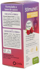Stimunex Defenses Drops Children 30 ml