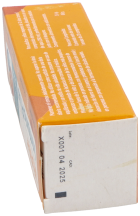 Inmunoplus 20 Effervescent Tablets