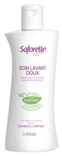 Active Intimate Care Gel with Burdock Extract