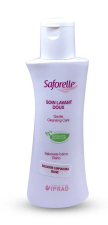 Active Intimate Care Gel with Burdock Extract