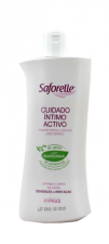 Active Intimate Care Gel with Burdock Extract