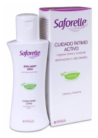 Active Intimate Care Gel with Burdock Extract
