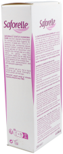 Active Intimate Care Gel with Burdock Extract