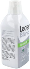 Blanc Mint Mouthwash 500 ml