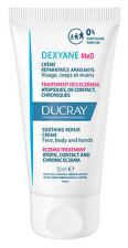 Dexyane MeD Soothing Repair Cream