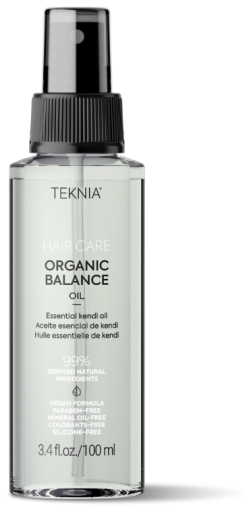 Organic Balance Hydra Oil 200 ml