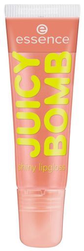 Juicy Bomb Lip Gloss 10ml