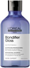 Blondifier Gloss Shampoo 500 ml