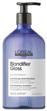 Blondifier Gloss Shampoo 500 ml