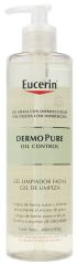 DermoPure Oil Control Facial Cleansing Gel
