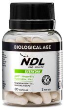 Biological Age 60 Capsules