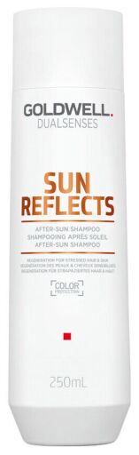 Dualsenses Sun Reflects Shampoo 250 ml