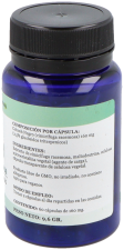 Black Cohosh 60 Capsules