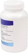 Magnesium Citrate Powder 200 gr