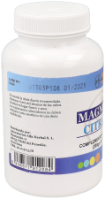 Magnesium Citrate Powder 200 gr