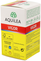 Vigor 60 Capsules