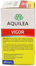 Vigor 60 Capsules