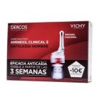 Dercos Aminexil Clinical 5 Men&#39;s Anti-Hair Loss Treatment 21x6 ml