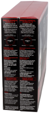 Dercos Aminexil Clinical 5 Men&#39;s Anti-Hair Loss Treatment 21x6 ml