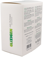 Intimate Gel Single Dose 20X5 ml