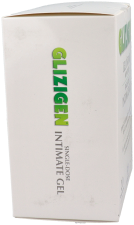 Intimate Gel Single Dose 20X5 ml
