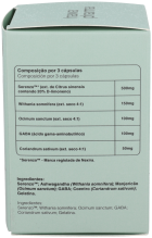 Hawa Stress 90 Capsules