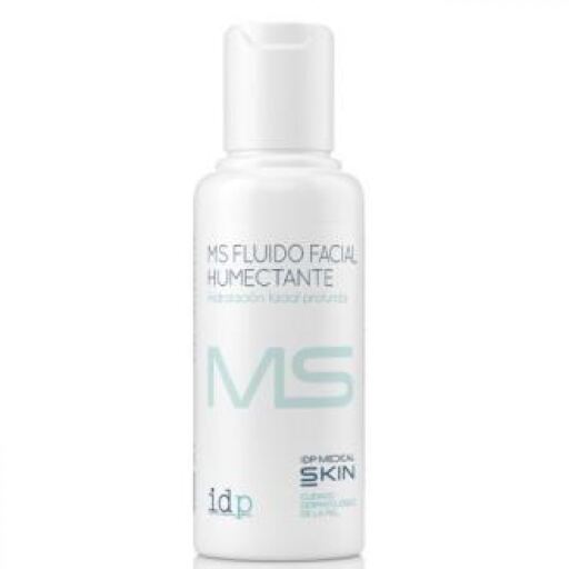 DK Moisturizing Facial Fluid 100 ml