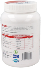Strong Bottle 450 gr