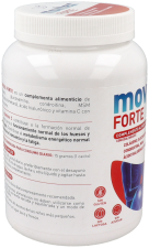 Strong Bottle 450 gr